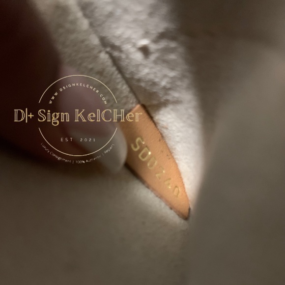 Louis Vuitton Boite Chapeau Souple PM in Damier Azur Canvas - Picture 10 of 16